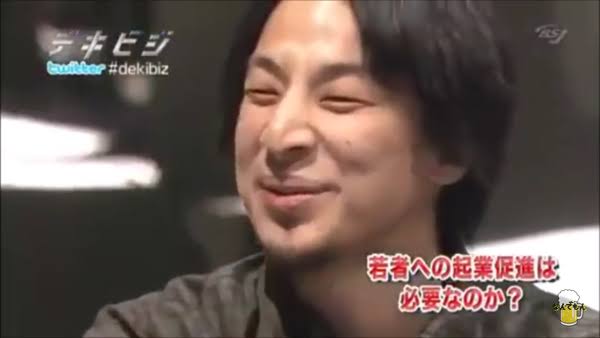 「何とも言えない表情」な画像を貼っていくトピ