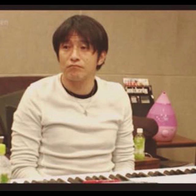 「何とも言えない表情」な画像を貼っていくトピ