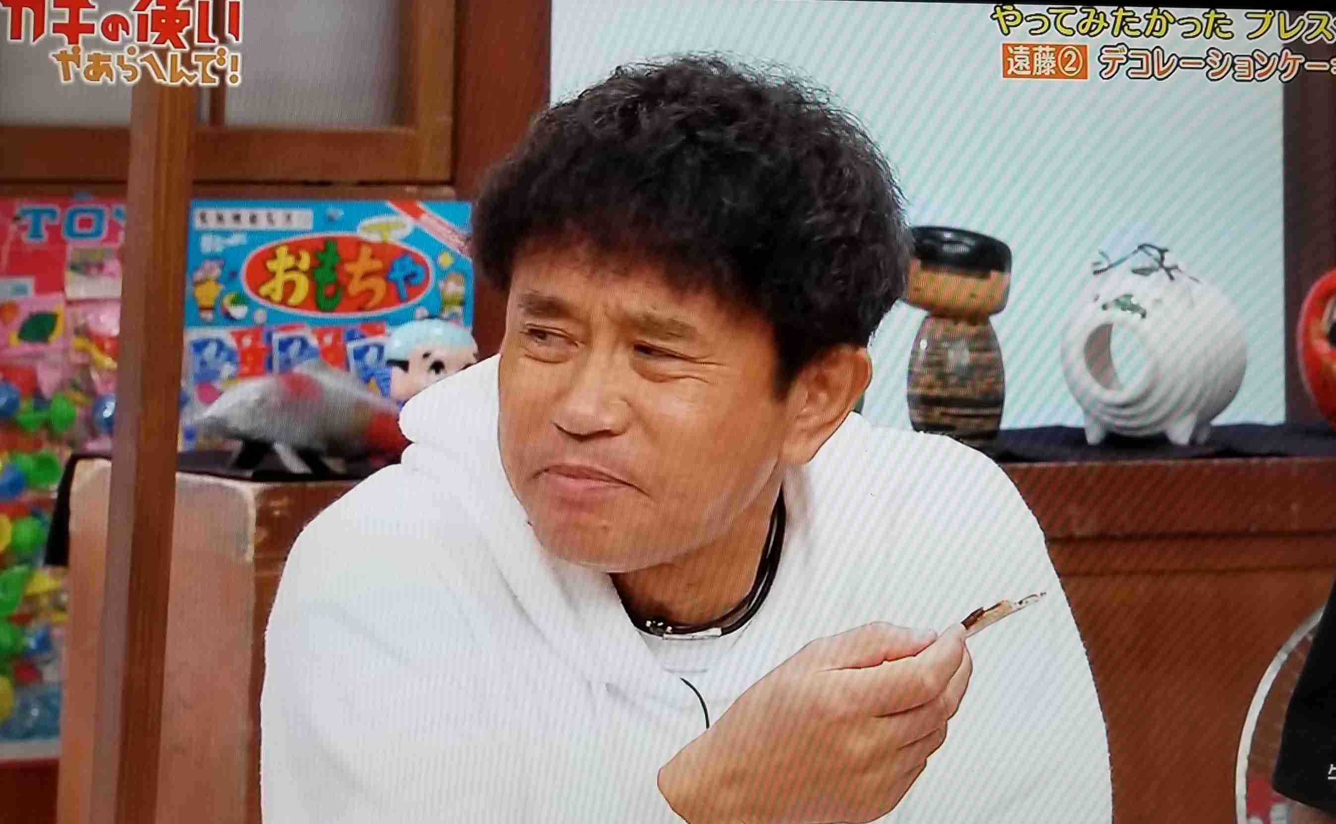 「何とも言えない表情」な画像を貼っていくトピ