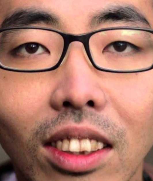 「何とも言えない表情」な画像を貼っていくトピ