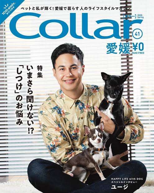 【元の犬種を知らない】雑種飼ってる人〜!【犬】