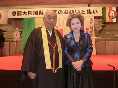 なぜデヴィ夫人を起用するのか? 倫理観の低下、ザツな番組づくり……いまこそテレビ局に物申したいこと