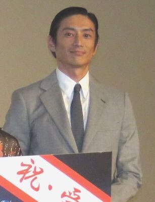暇だから「白い巨塔」のキャスト考えよう！