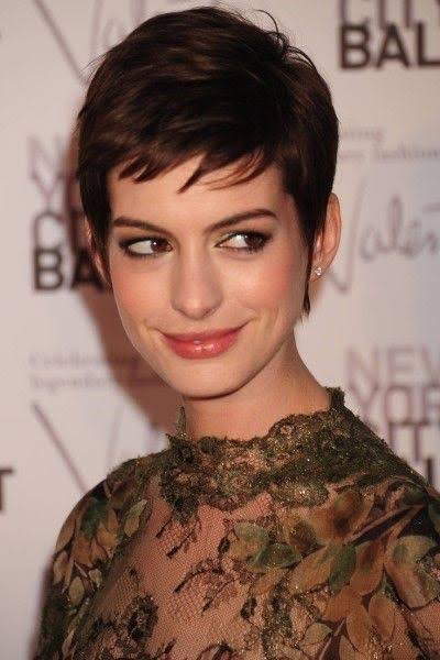 一度はやってみたい髪型・髪色💇