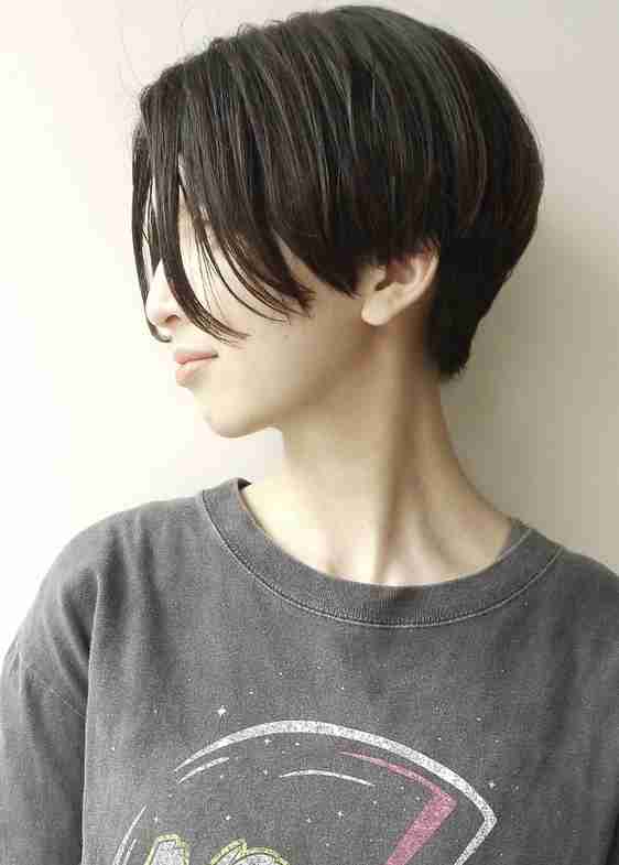 一度はやってみたい髪型・髪色💇