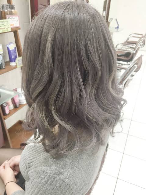 一度はやってみたい髪型・髪色💇