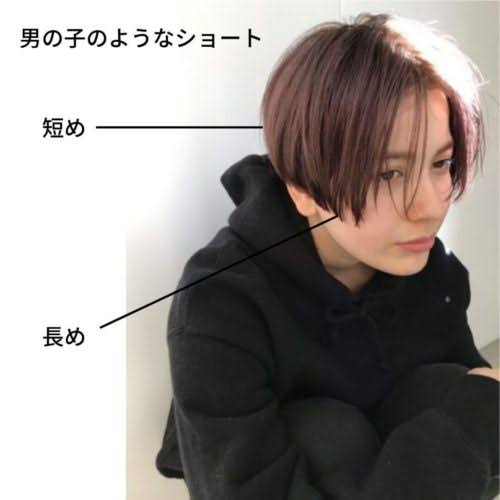 一度はやってみたい髪型・髪色💇