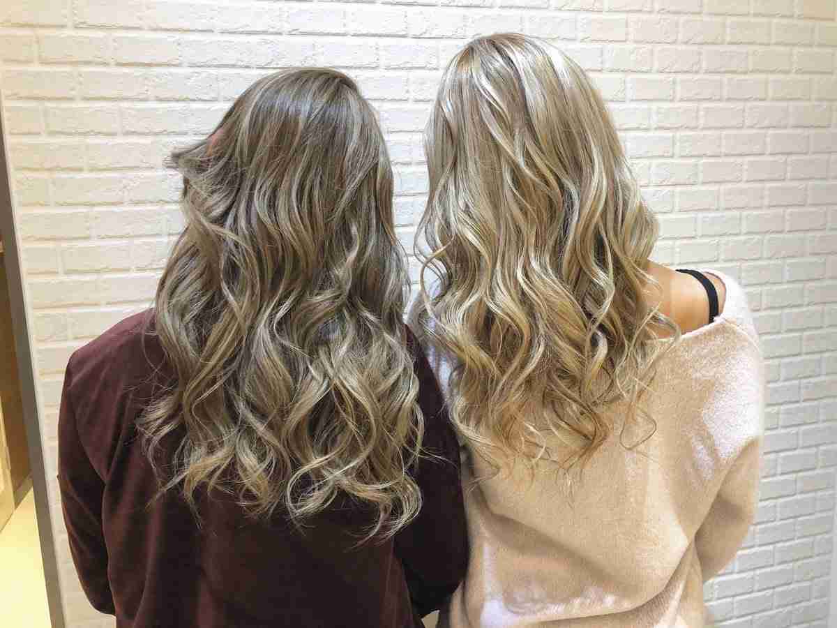 一度はやってみたい髪型・髪色💇