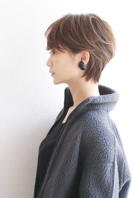 一度はやってみたい髪型・髪色💇