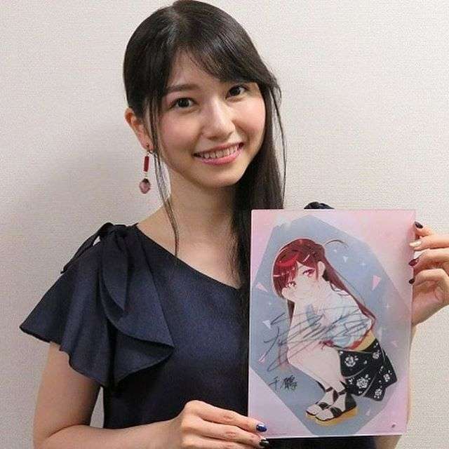 顔面偏差値の高い声優を紹介するトピ