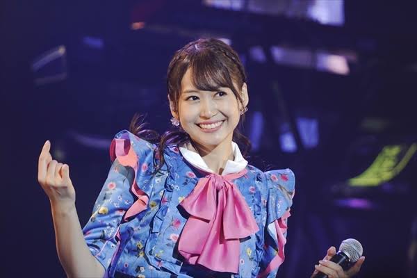 顔面偏差値の高い声優を紹介するトピ