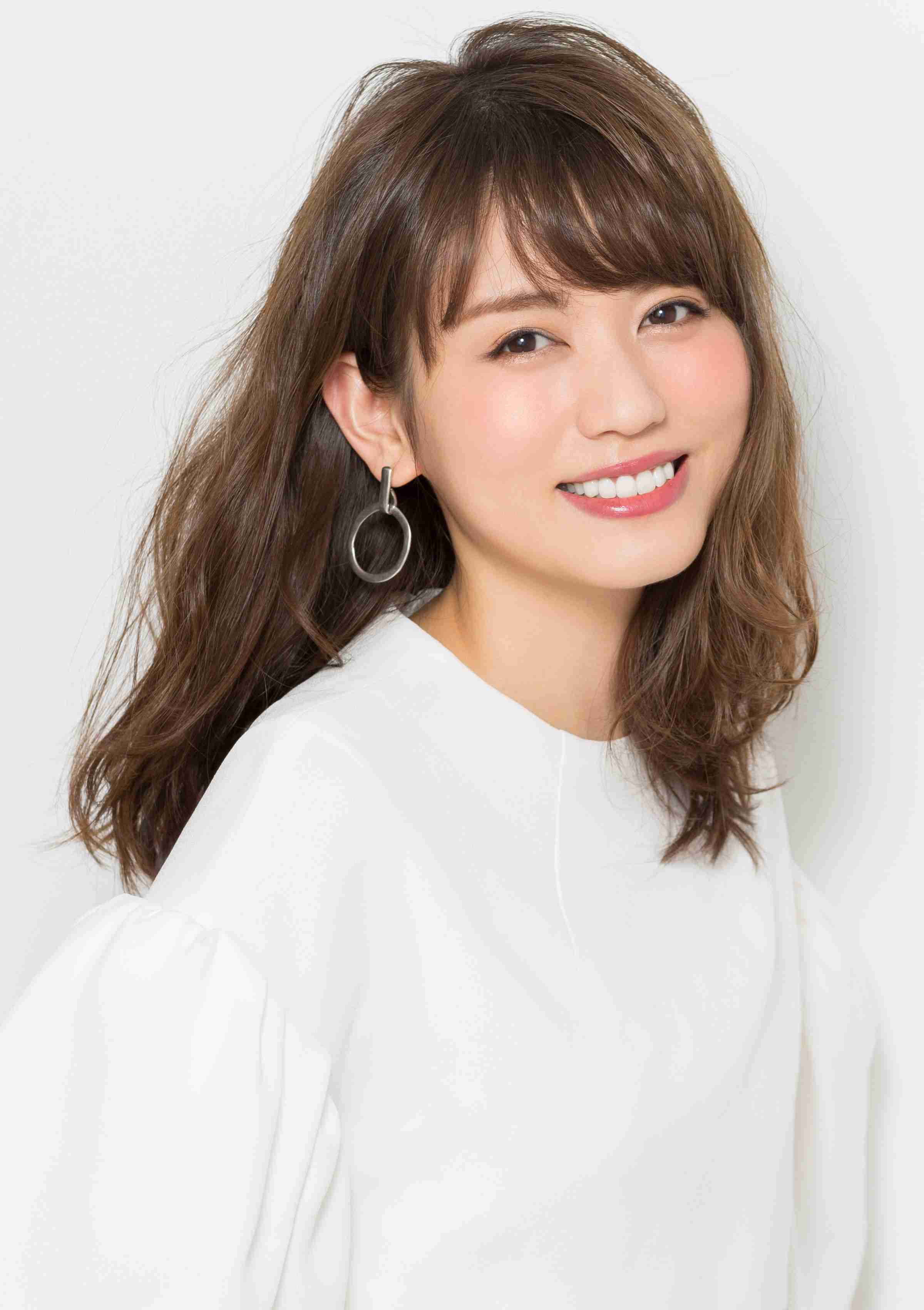 顔面偏差値の高い声優を紹介するトピ
