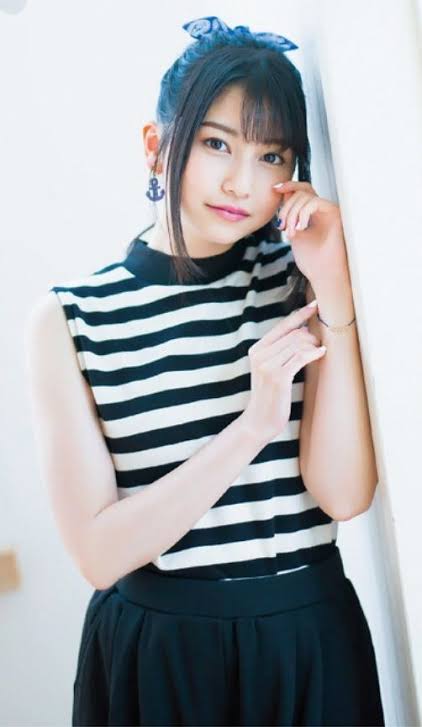 顔面偏差値の高い声優を紹介するトピ