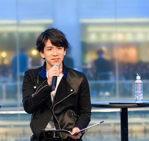 顔面偏差値の高い声優を紹介するトピ