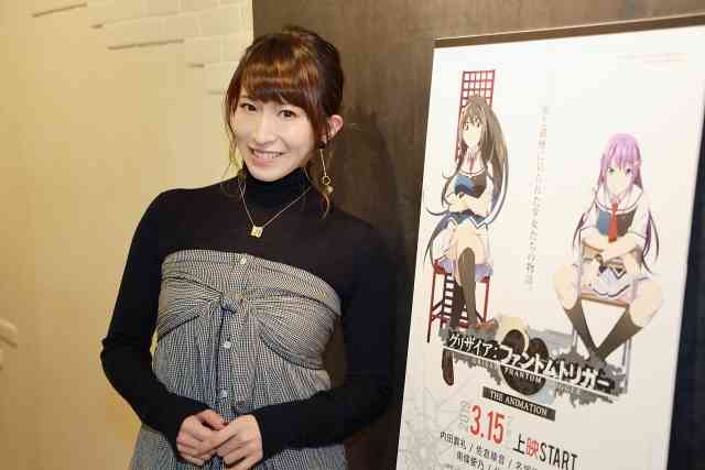 顔面偏差値の高い声優を紹介するトピ