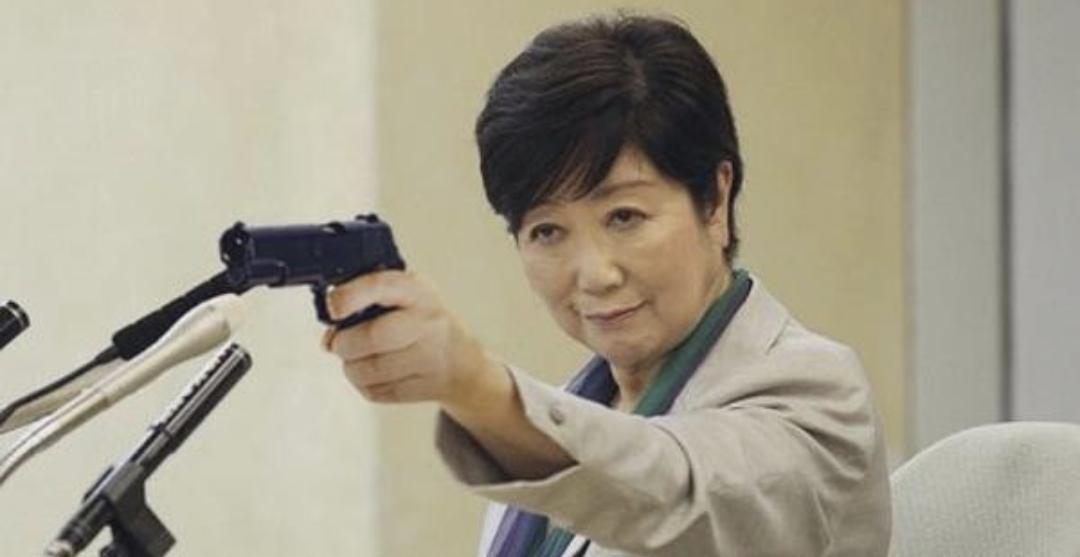 東京都、警戒度「最高レベル」に 小池知事