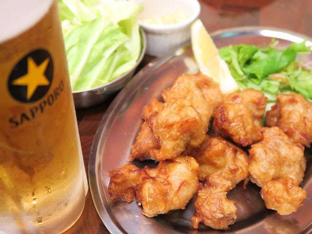 【週末】金曜日にお酒を呑みながら穏やかに雑談するトピ