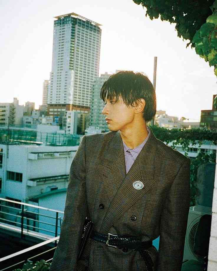 吉沢亮好きな人！Part5