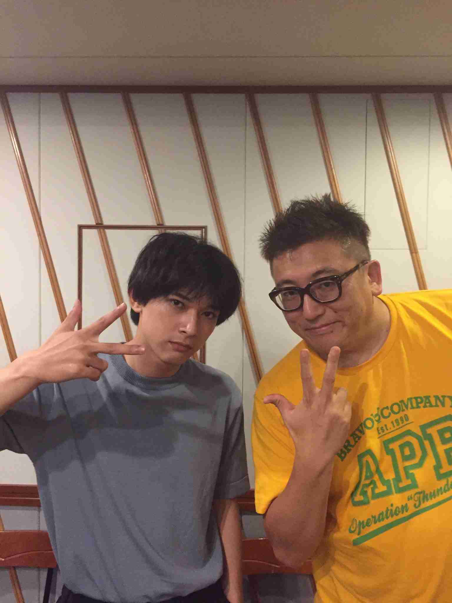 吉沢亮好きな人！Part5