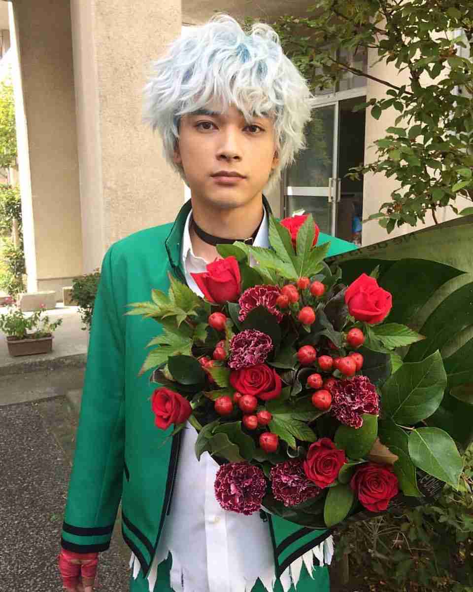 吉沢亮好きな人！Part5