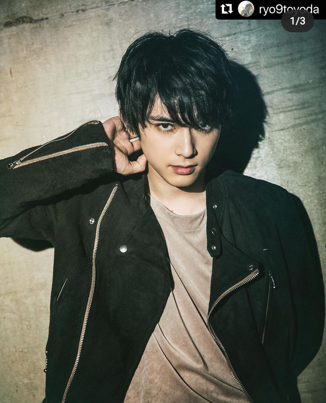 吉沢亮好きな人！Part5