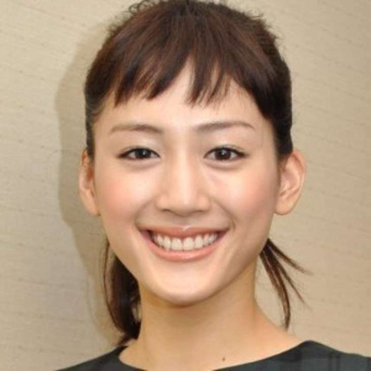 短い前髪が似合っている芸能人の画像が集まるトピ ガールズちゃんねる Girls Channel