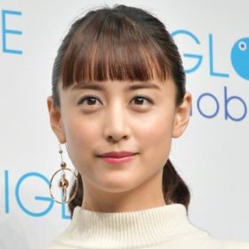 短い前髪が似合っている芸能人の画像が集まるトピ ガールズちゃんねる Girls Channel