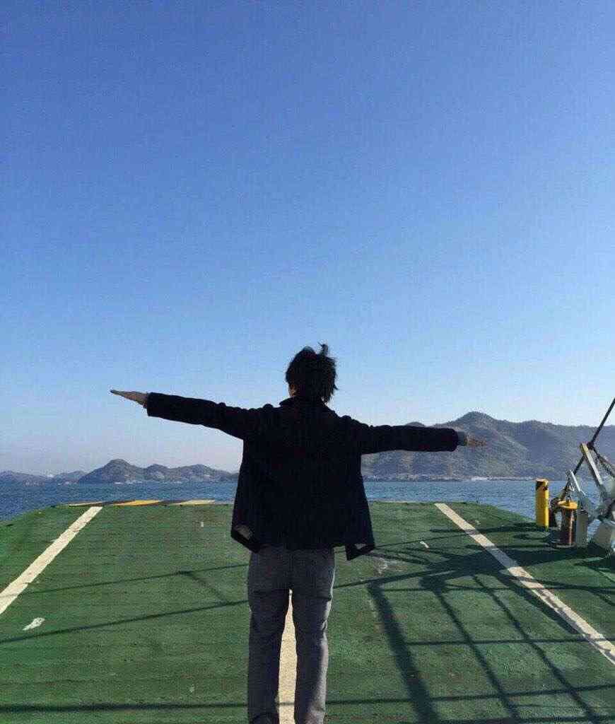 Nのために好きな方