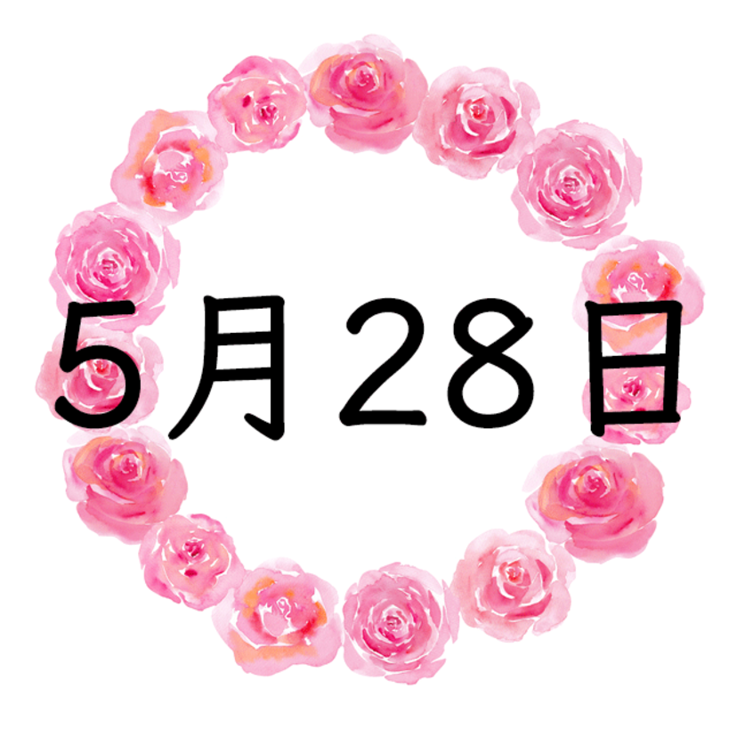 誕生日が一緒だったら友達。