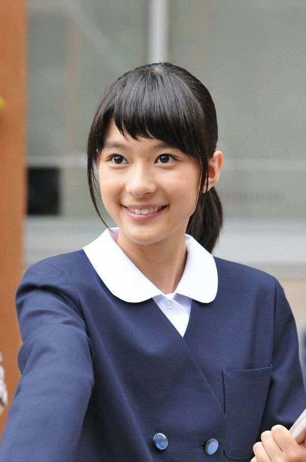 小芝風花、来年1月期土曜ナイトドラマで再び主演　少し変わった“感覚”を持つ難役に挑戦