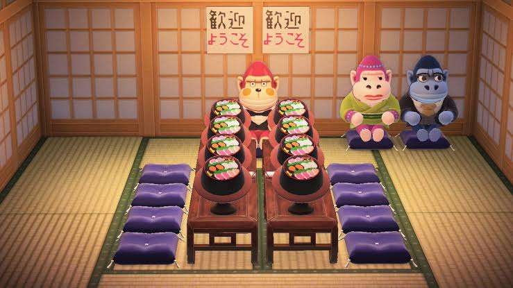【あつ森】あつまれどうぶつの森 写真トピ part3