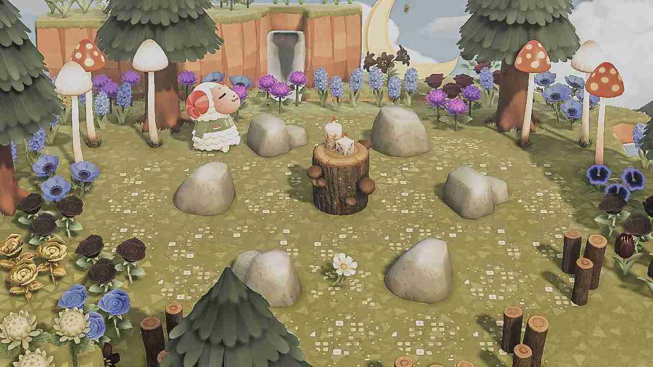 【あつ森】あつまれどうぶつの森 写真トピ part3