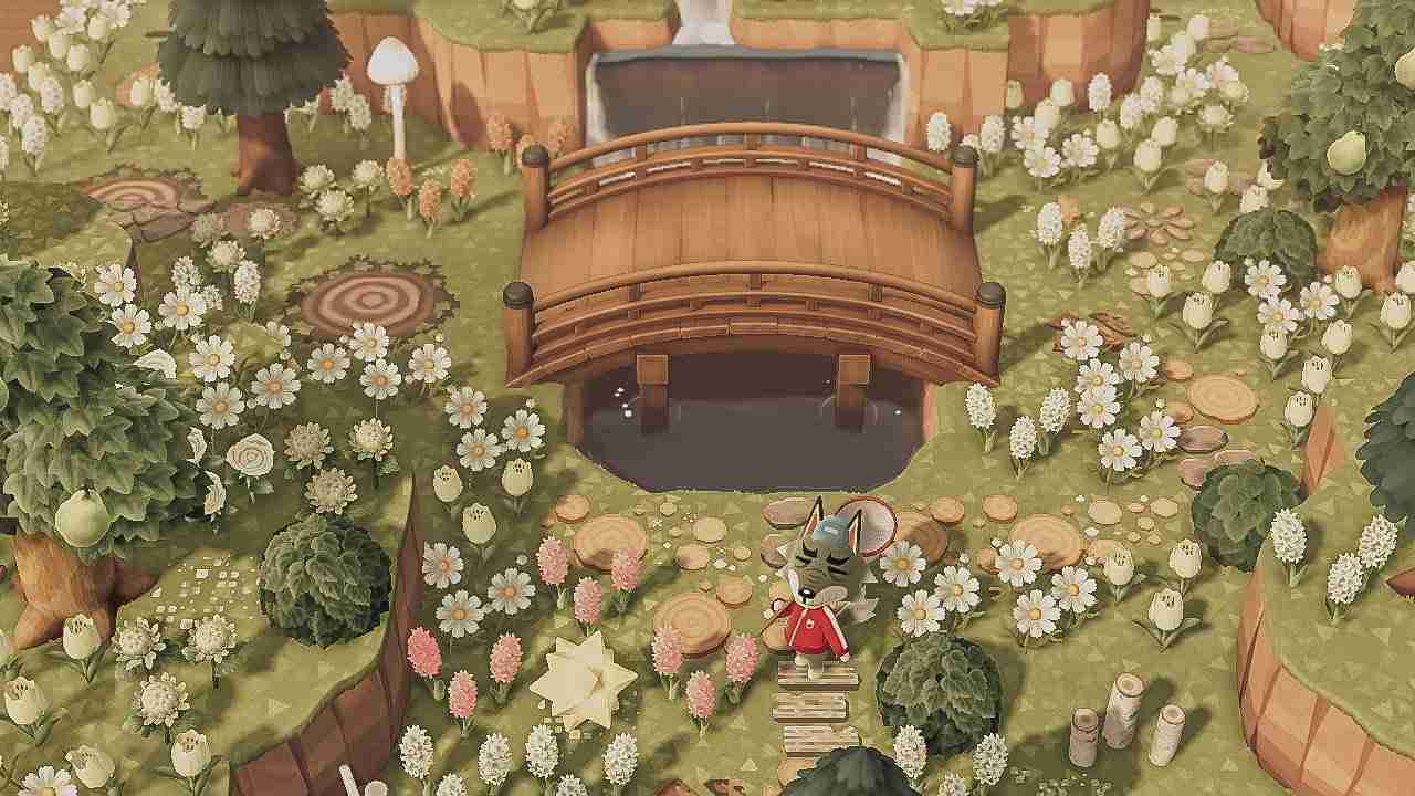 【あつ森】あつまれどうぶつの森 写真トピ part3