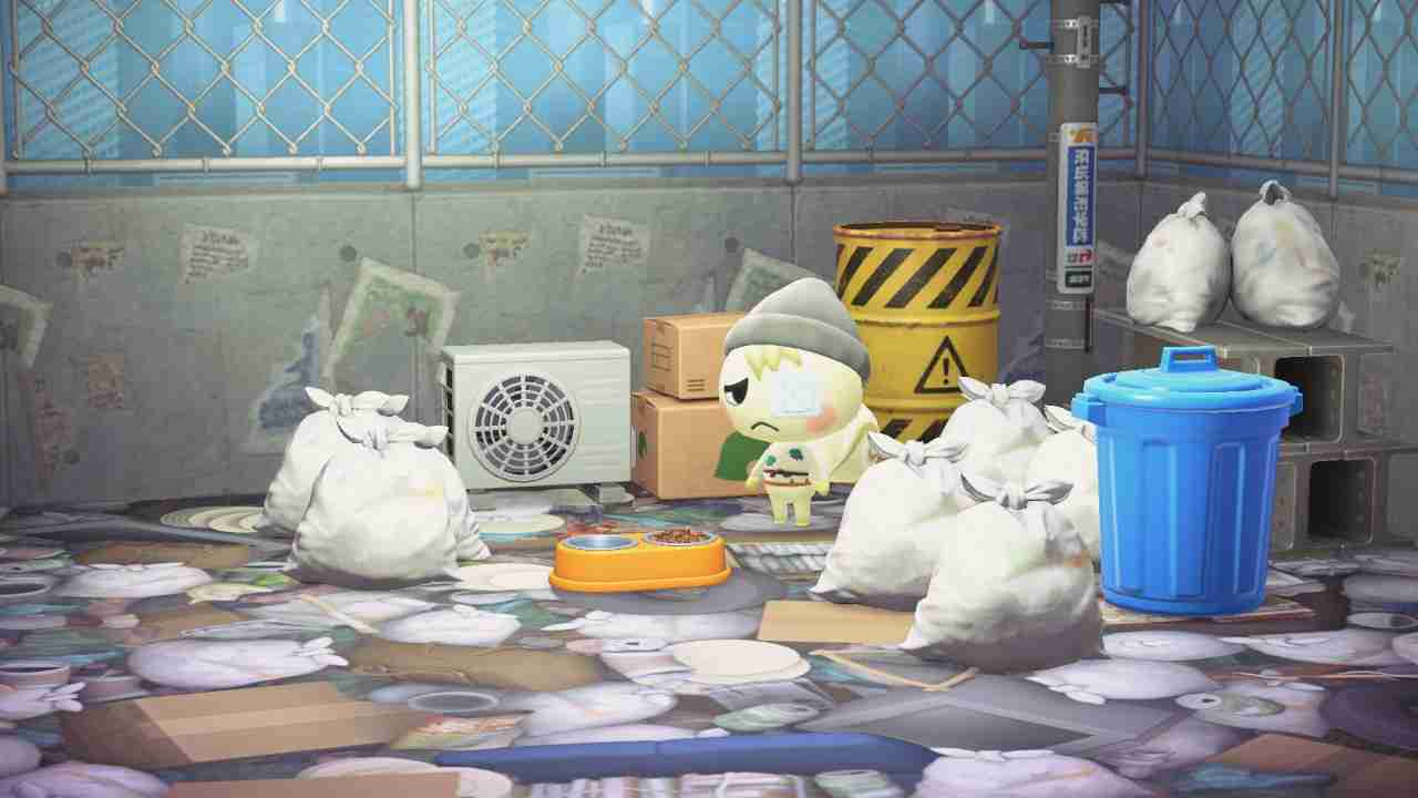 【あつ森】あつまれどうぶつの森 写真トピ part3
