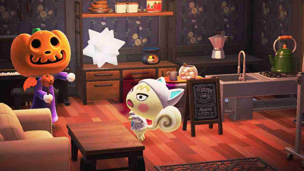 【あつ森】あつまれどうぶつの森 写真トピ part3