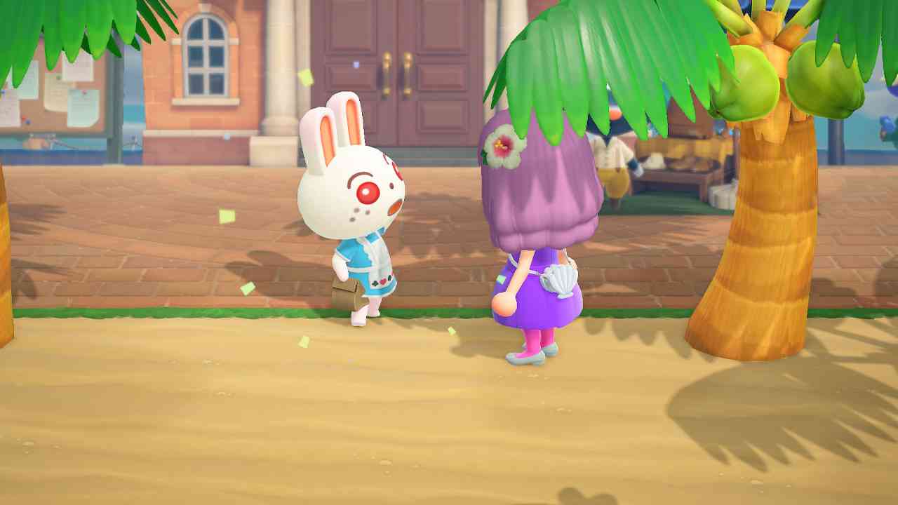 【あつ森】あつまれどうぶつの森 写真トピ part3
