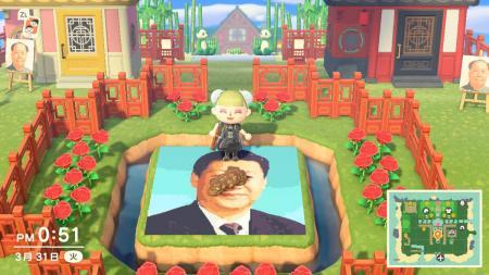 【あつ森】あつまれどうぶつの森 写真トピ part3