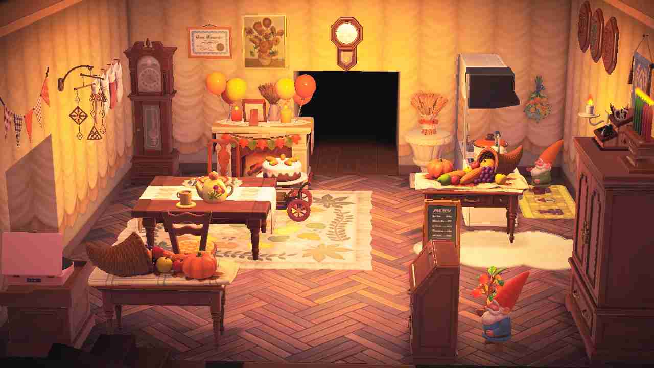 【あつ森】あつまれどうぶつの森 写真トピ part3