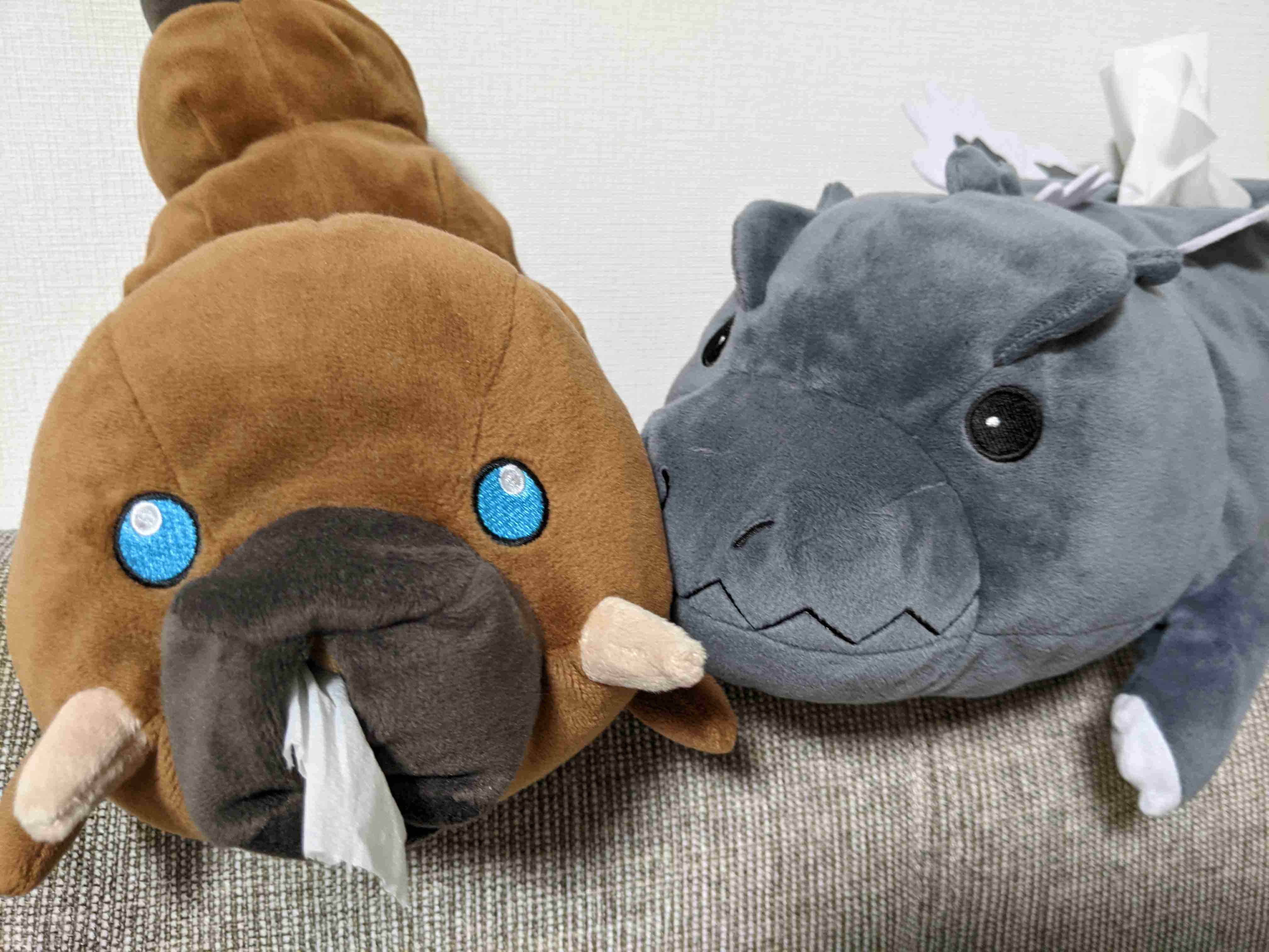 ゴジラを語ろう!