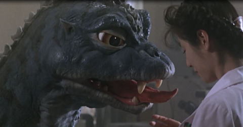 ゴジラを語ろう!
