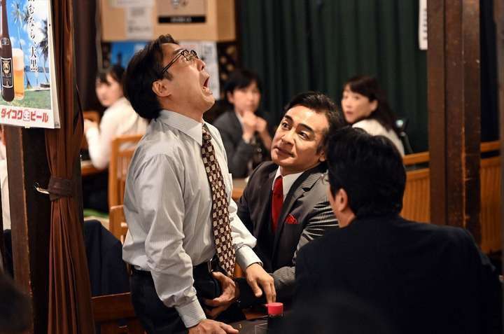 ゴジラを語ろう!