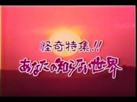 【歴代】一番好きだった昼ドラ