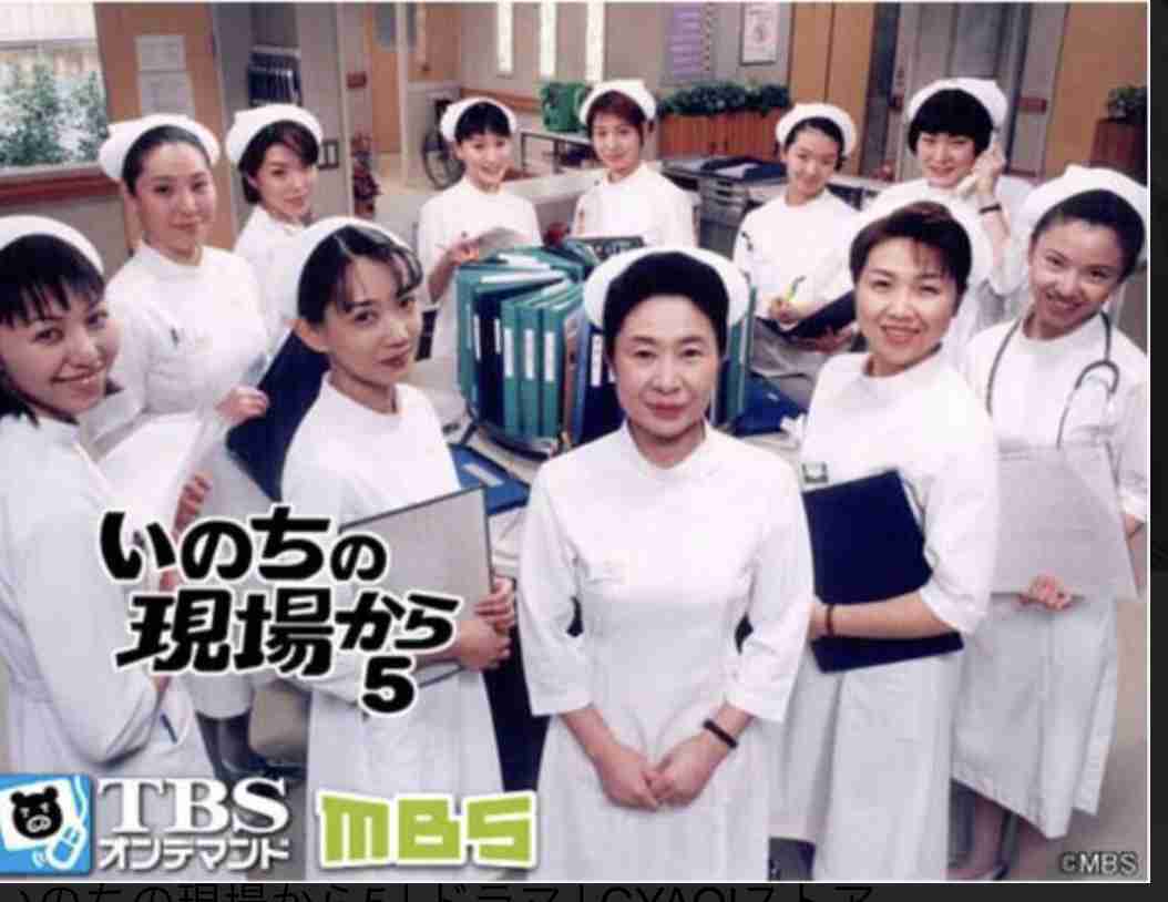 【歴代】一番好きだった昼ドラ