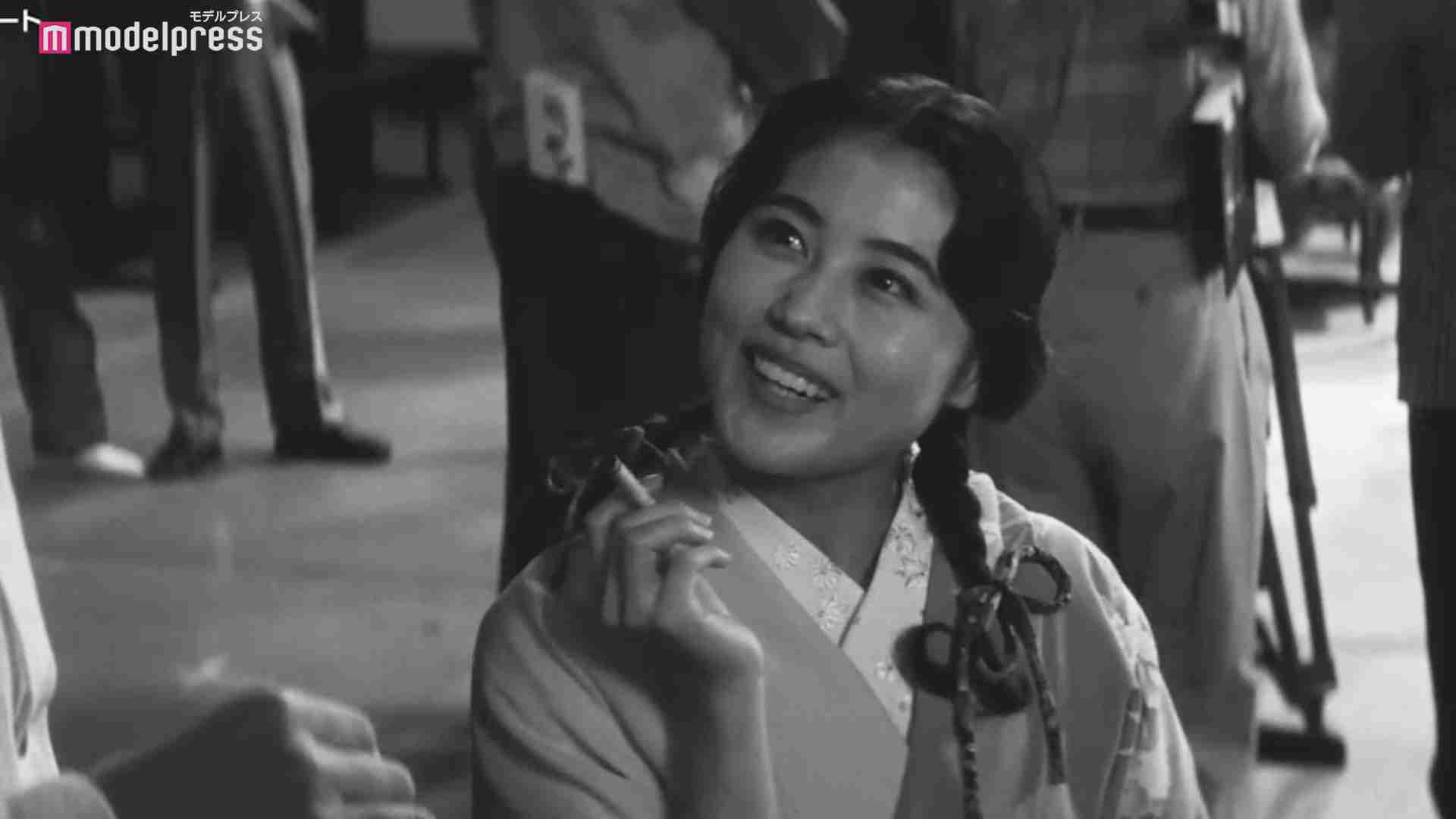 色んな有村架純ちゃんが見たい。