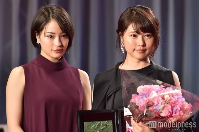 色んな有村架純ちゃんが見たい。