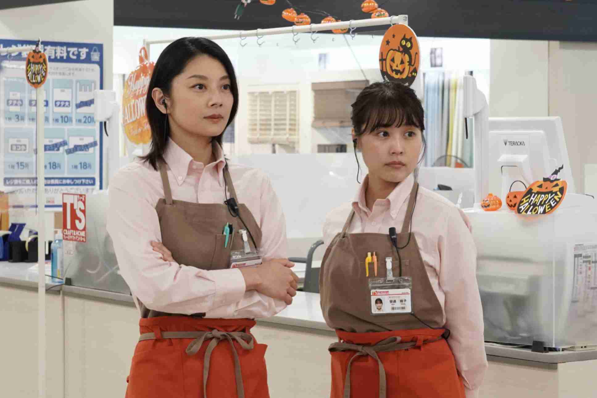 色んな有村架純ちゃんが見たい。