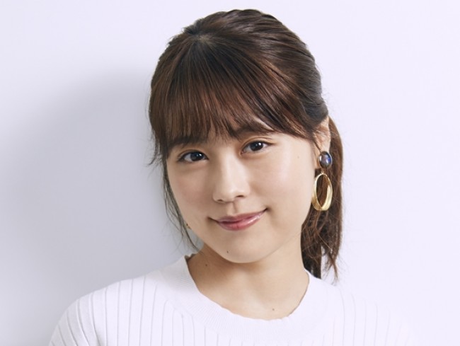 色んな有村架純ちゃんが見たい。