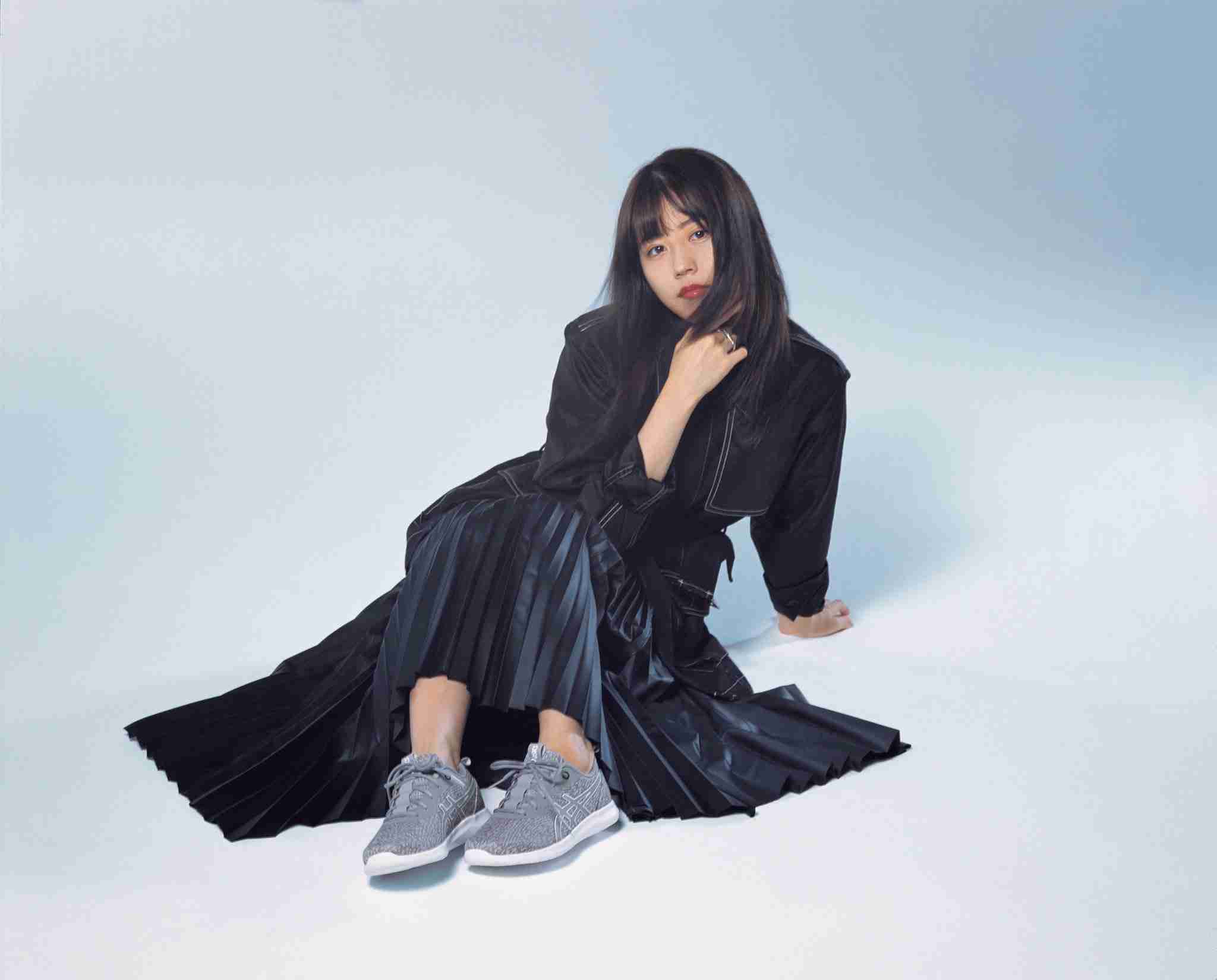 色んな有村架純ちゃんが見たい。