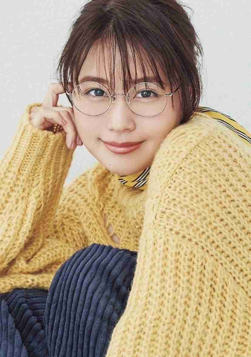 色んな有村架純ちゃんが見たい。