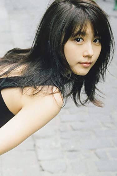 色んな有村架純ちゃんが見たい。